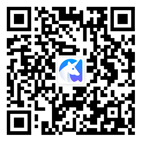iOS二维码
