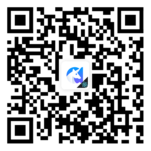 Flutter二维码