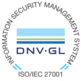 ISO 27001