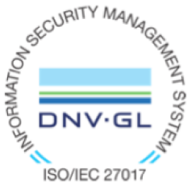 ISO 27017