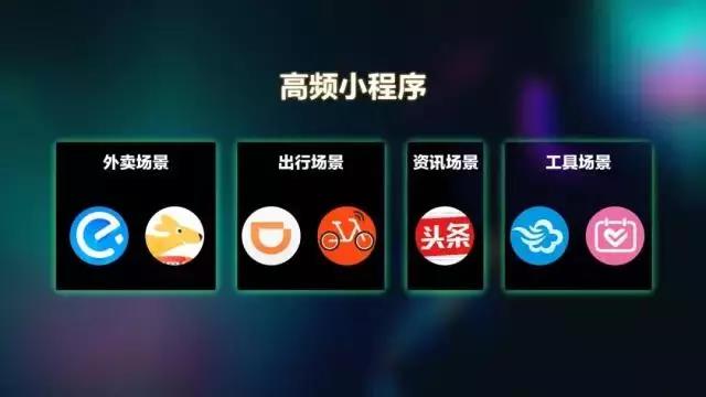 朋友印象栗浩洋:再把握不住小程序,这波红利就过了