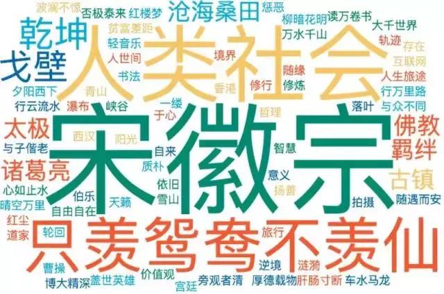 朋友印象栗浩洋:再把握不住小程序,这波红利就过了