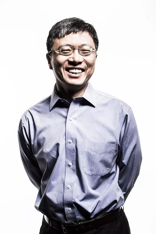 沈向洋官宣离职微软!他是微软级别最高的中国人、微软AI领导者
