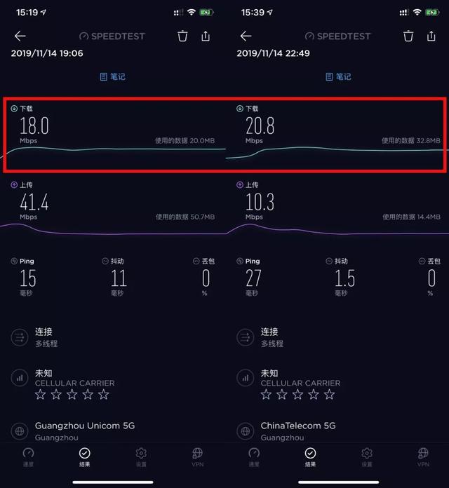 不用着急升级5G,通过这样操作,能让你的4G速度快10倍