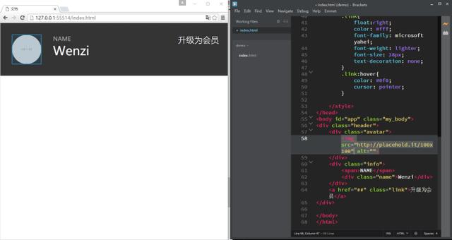 程序猿经常用的五款前端编辑器,你知道几个?