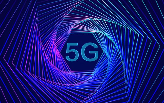 5G来袭,将来你可能不需要上班了