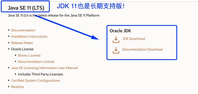 对不起我拖后腿了!我才刚用上Java 11