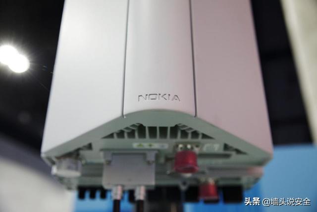5G和机器学习:将蜂窝基站从智能变成天才