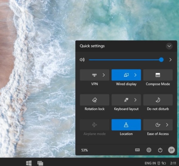 Win10X Windows 10X