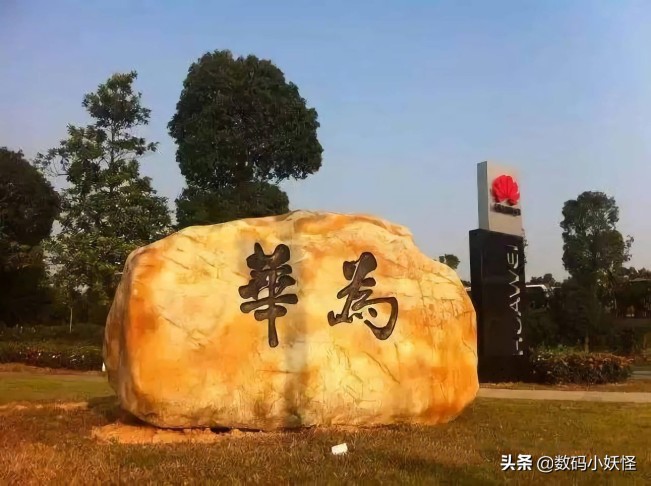 华为宣布收取5G专利费,高通的保护失效了,小米OV怎么办?