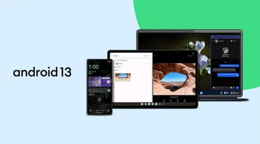 Android 13正式版发布，源代码已公开！-开源基础软件社区